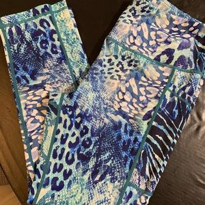 Constantly Varied Gear